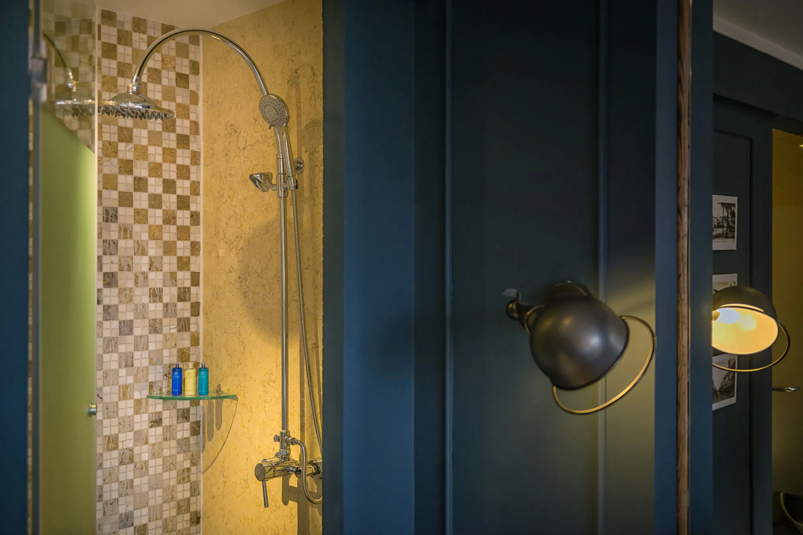 Bespoke Trendy Hotel Hanoi