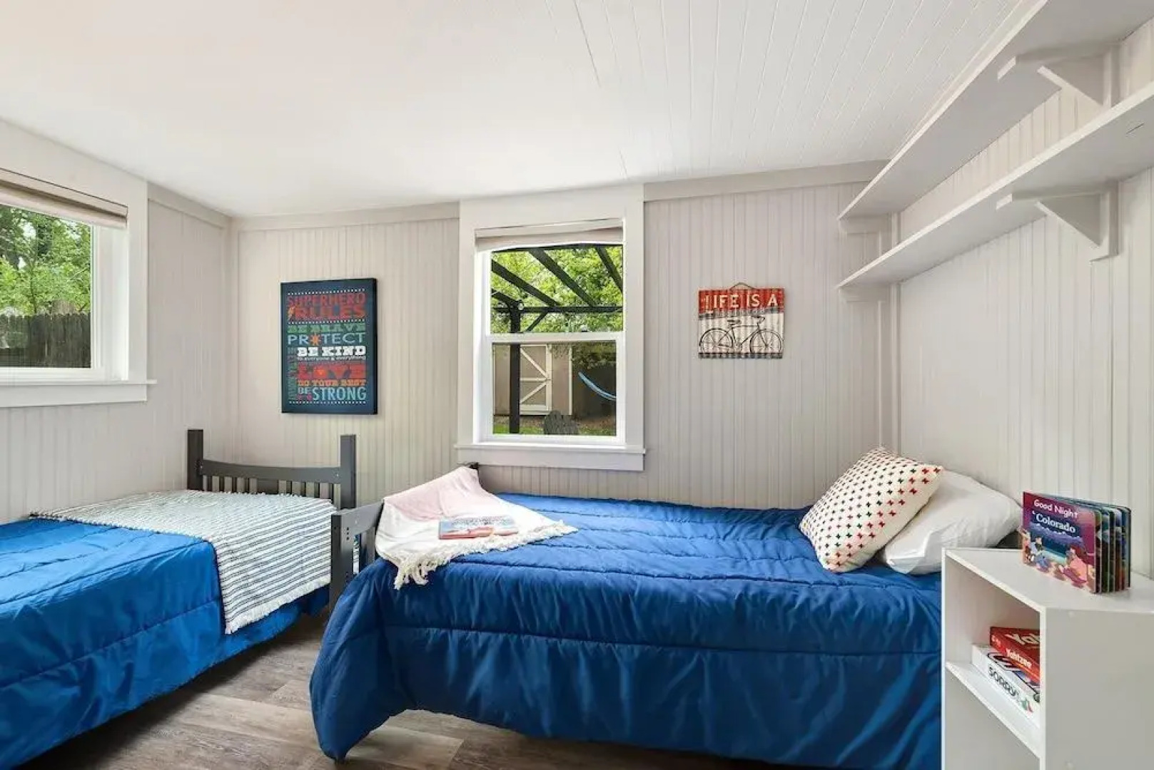 Charming Old Town Bungalow w/ FREE Cruiser Bikes