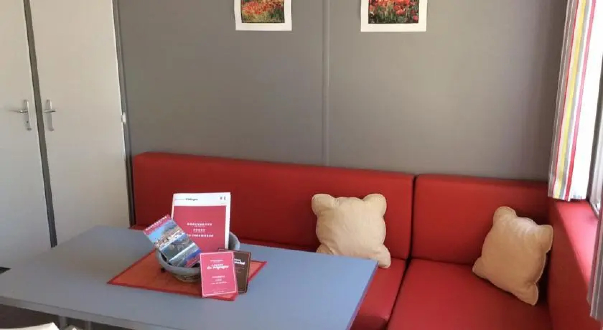 Camping de Parpaillon