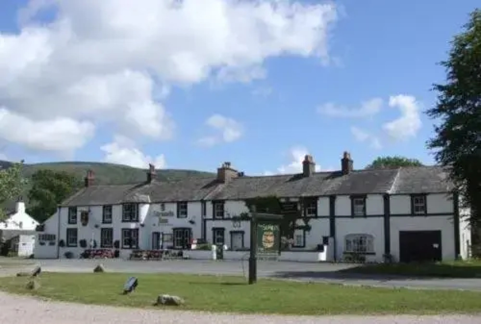 Strands Hotel/Inn & Micro Brewery