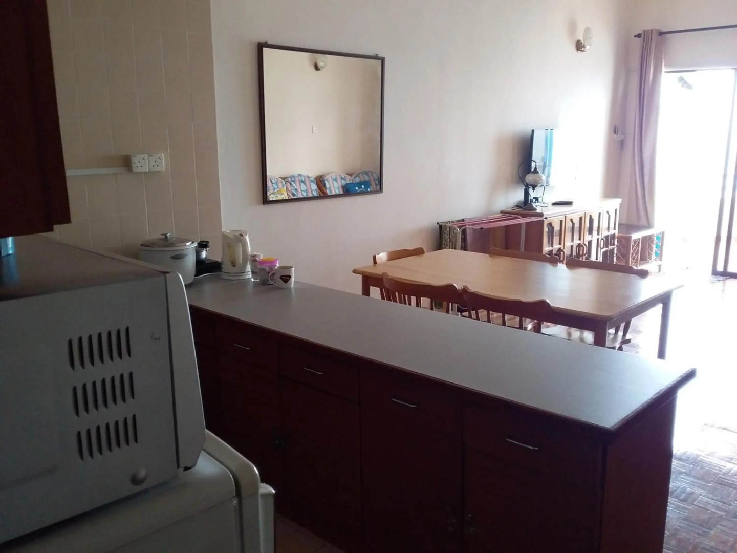 The Regency Tanjung Tuan Beach Resort Port Dickson