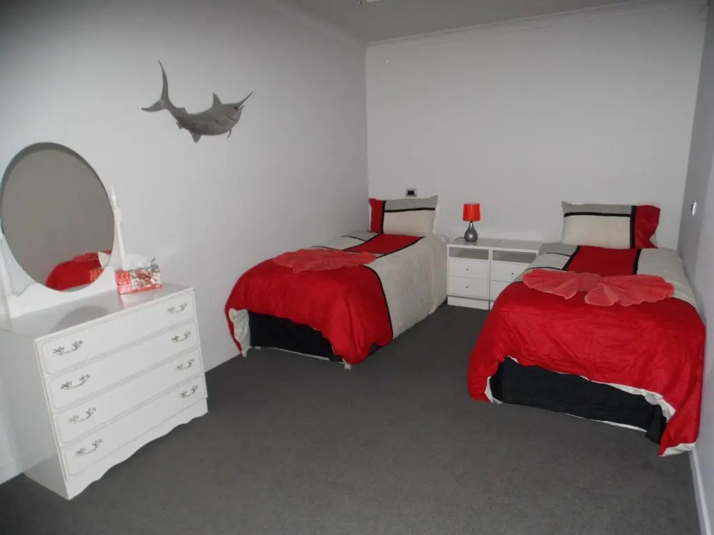 De Vine Martinborough 26 Cologne St