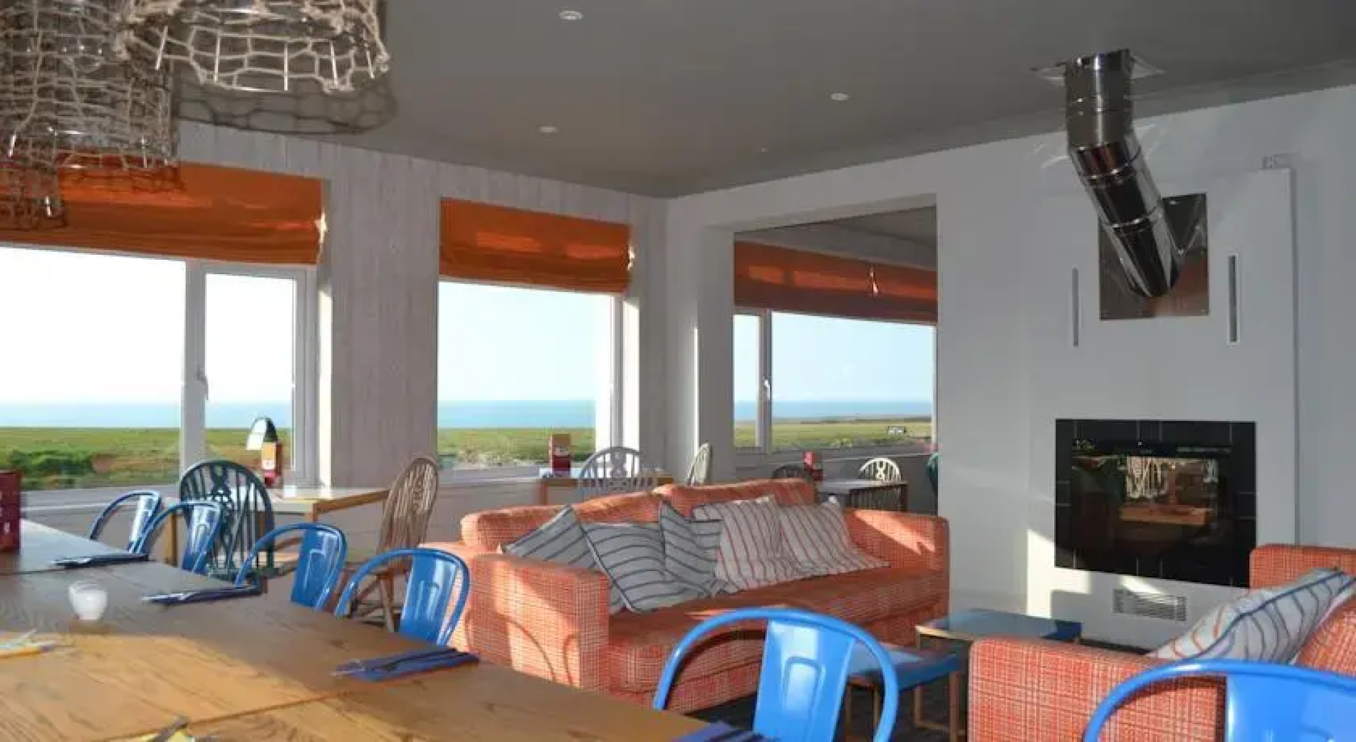 The Inn at Bedruthan