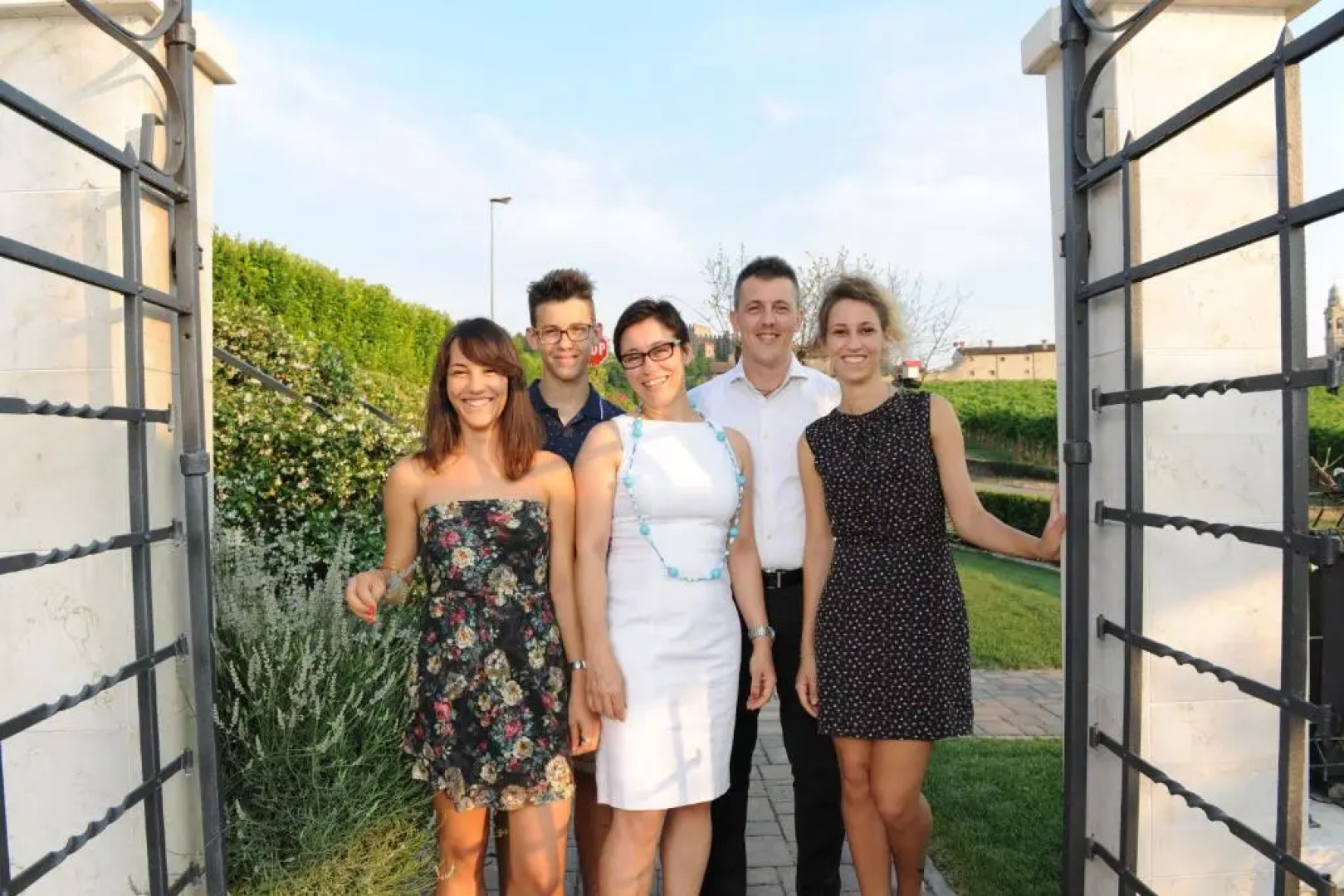 Locanda ai Capitelli