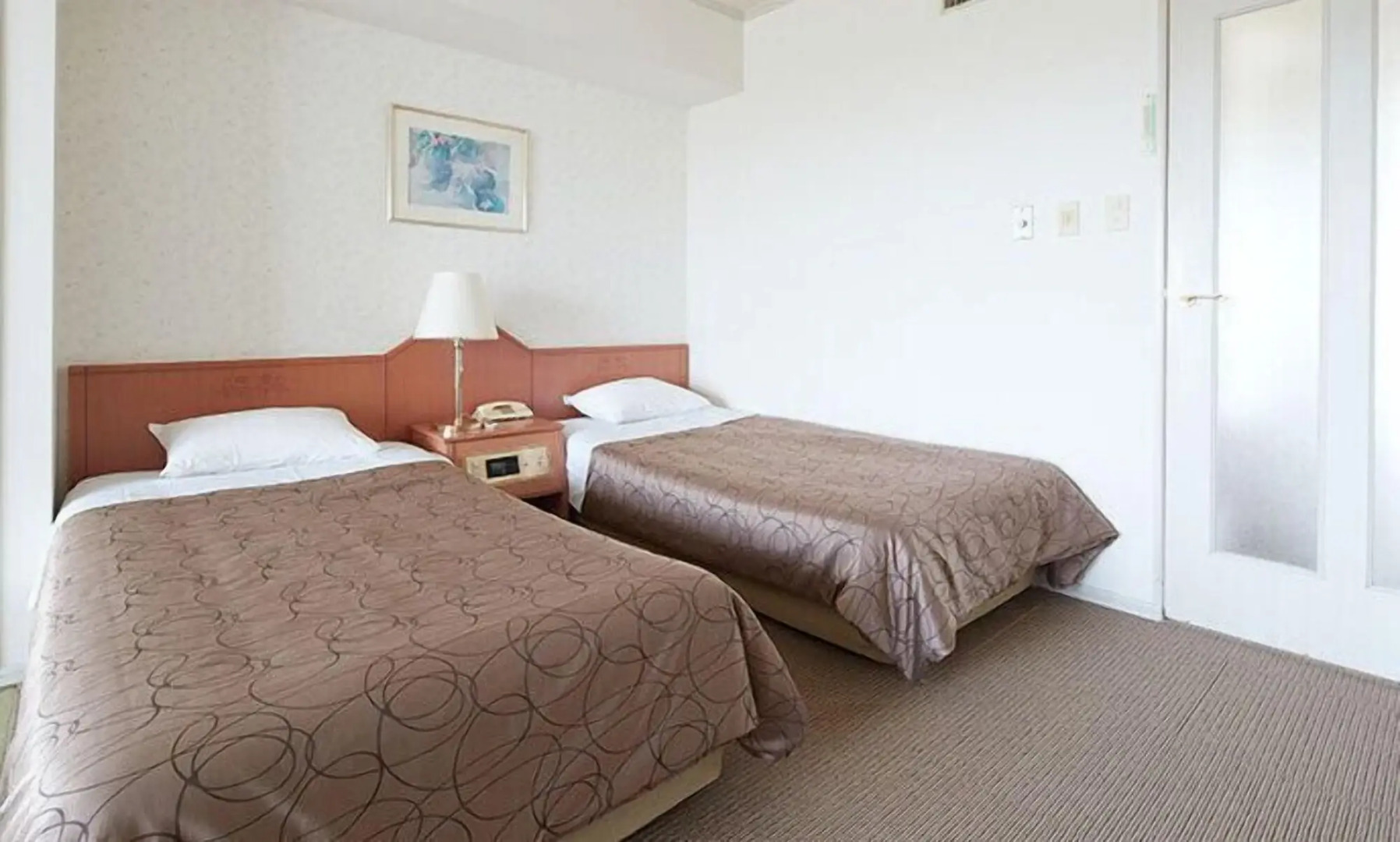 Hotel Green Plaza Tojoko