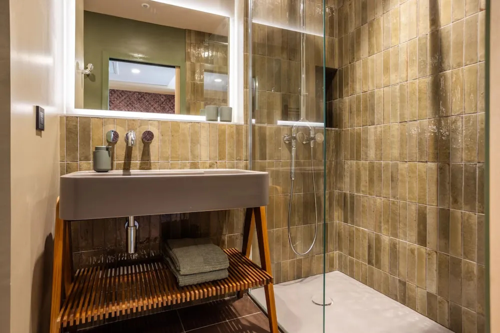 Serra Boutique Hôtel