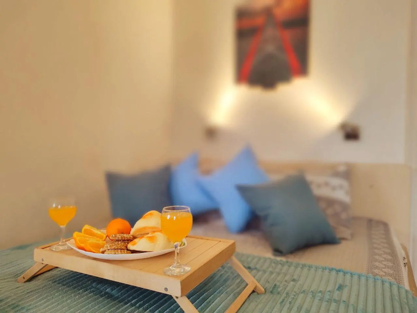 Yousinn (Юсинн) на улице 2-ой Обской 73