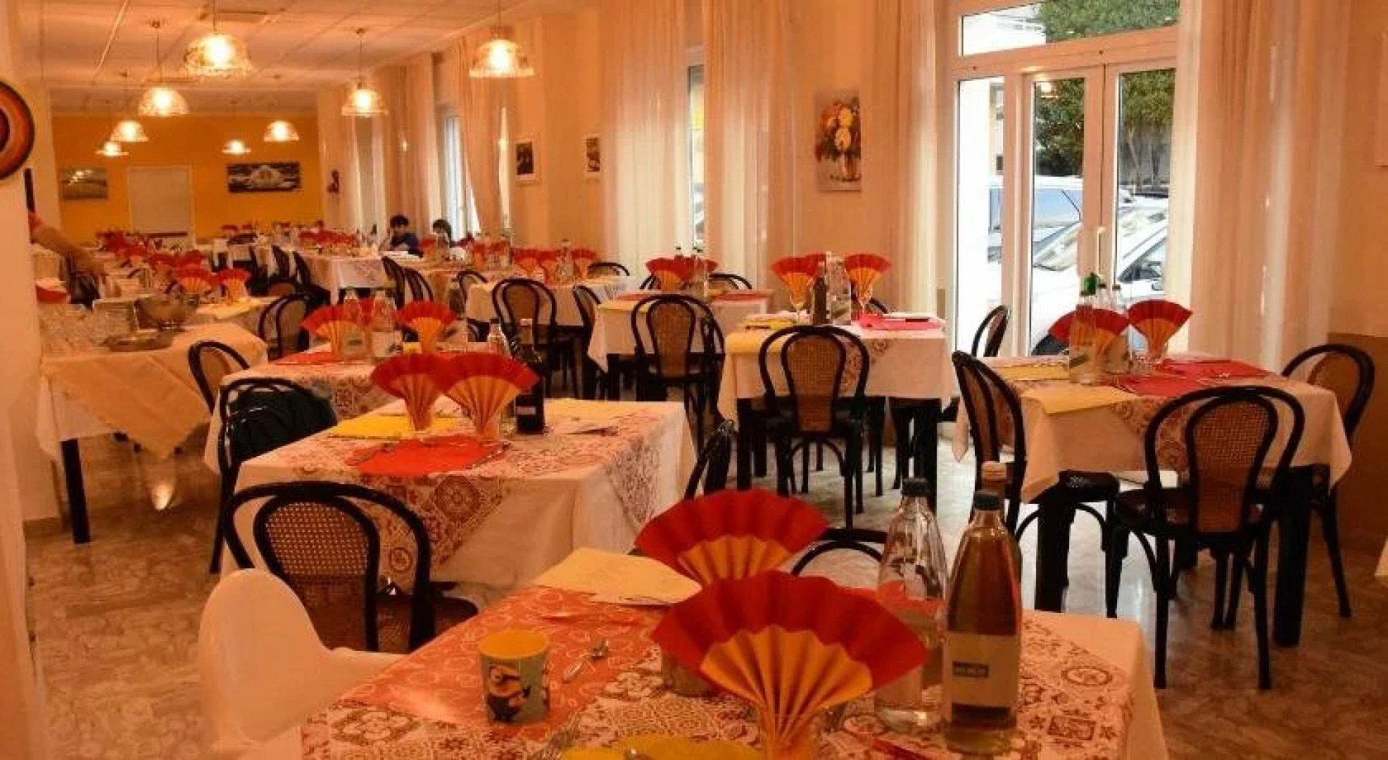 Hotel Romagna