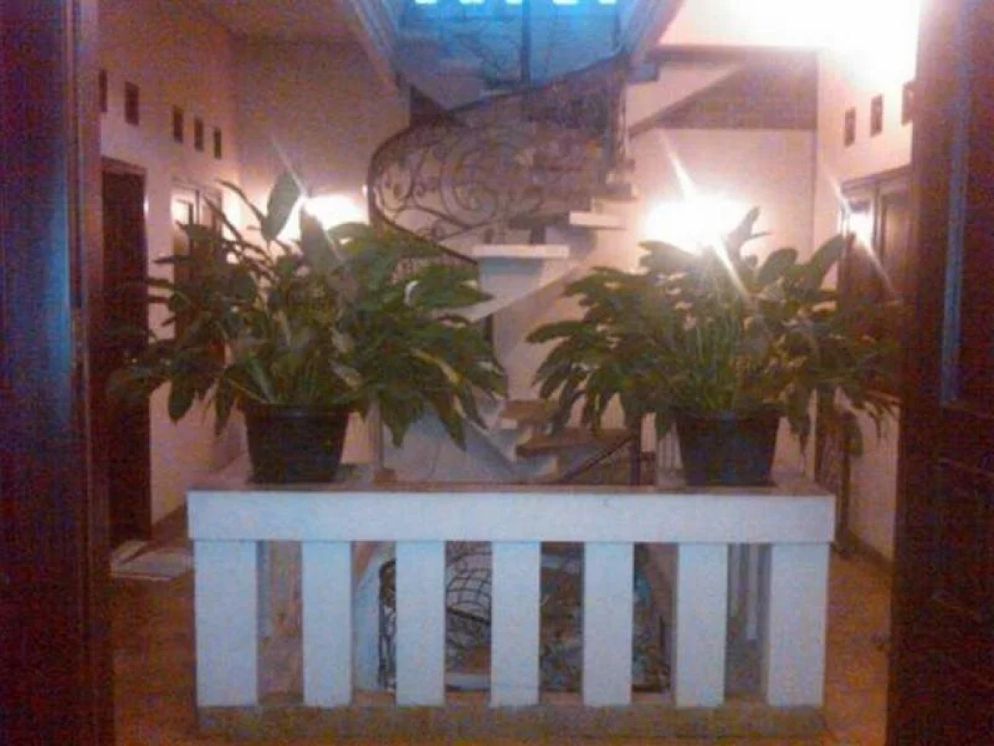 Rancho Topaz Guesthouse