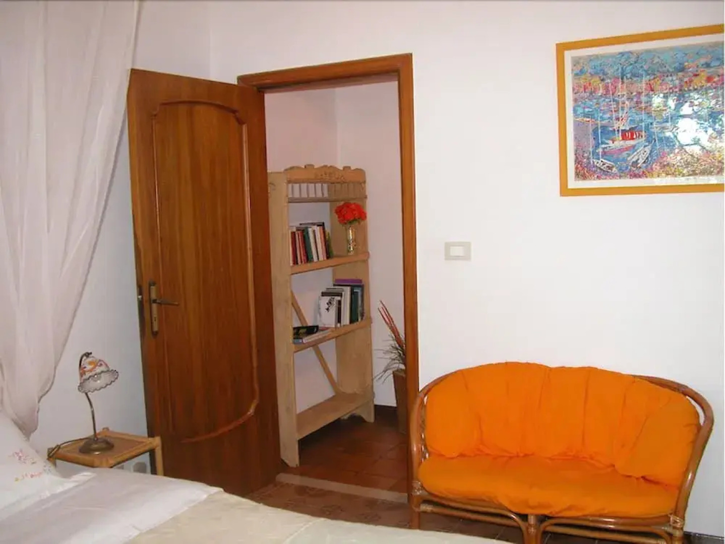 B&B La Casa Del Gelso