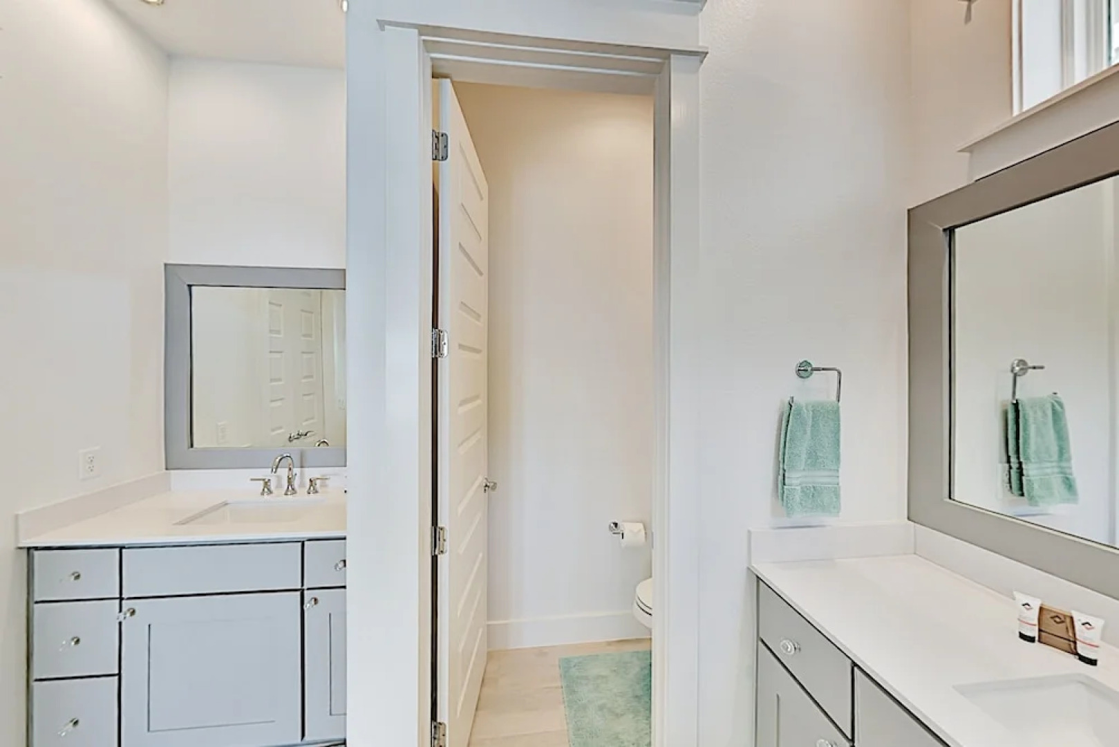 Upscale In The Reserve At St. Charles Bay! 3 Bedroom Home