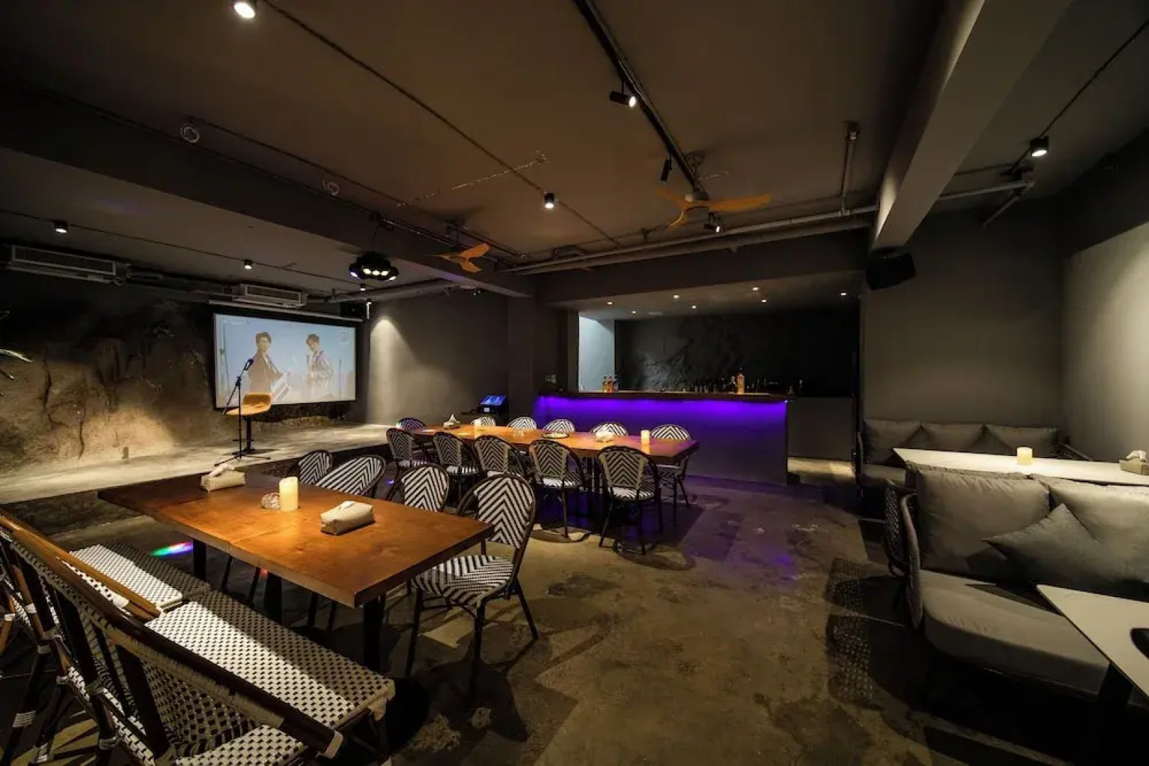 Man hai Valley Homestay