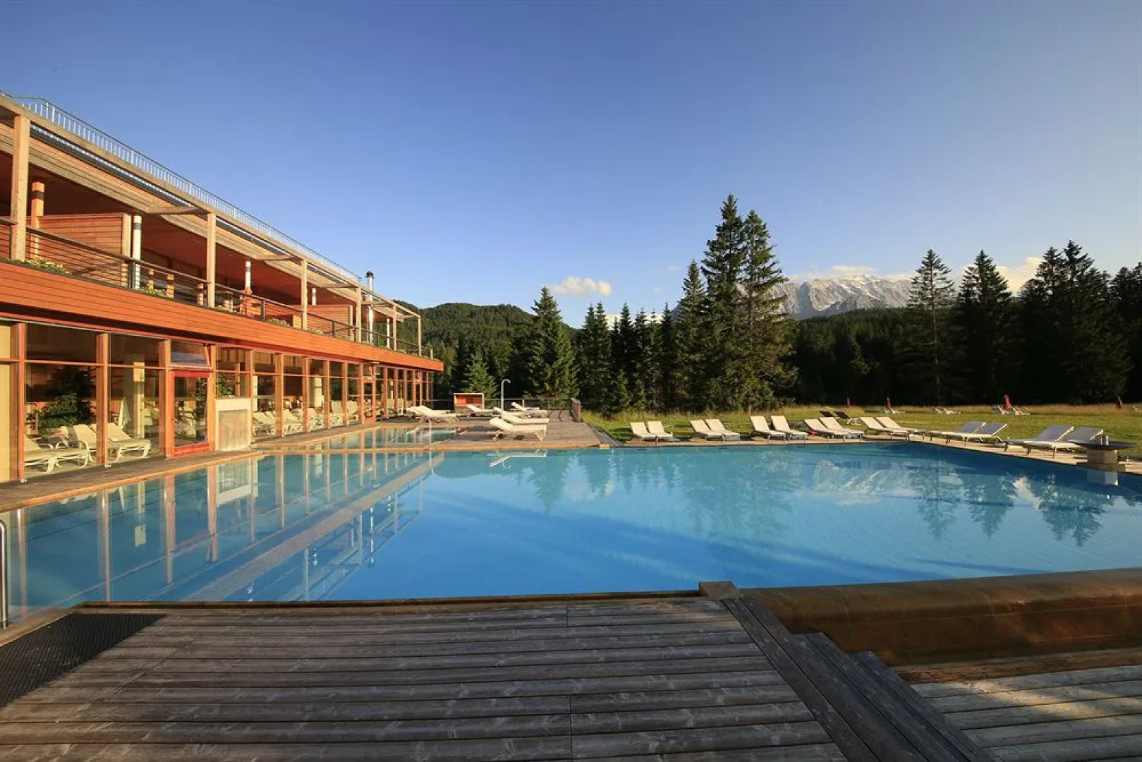 Das Kranzbach (Superior)