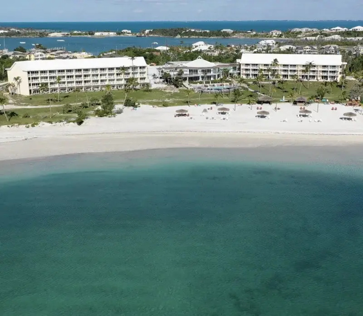 Abaco Towns by the Sea