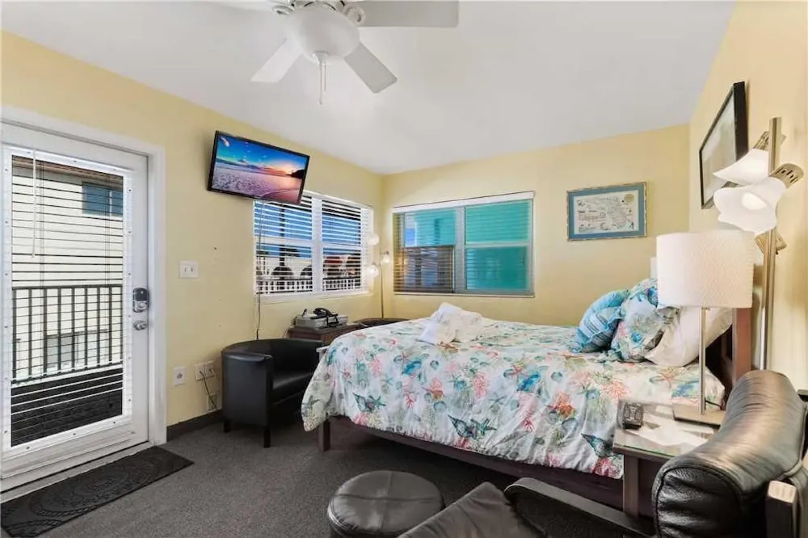 Sea Rocket 26 - Studio Condo