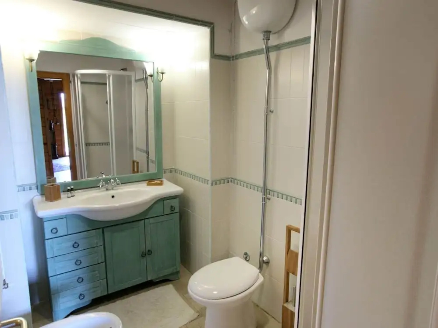 Belvilla by OYO Chalet Graffi