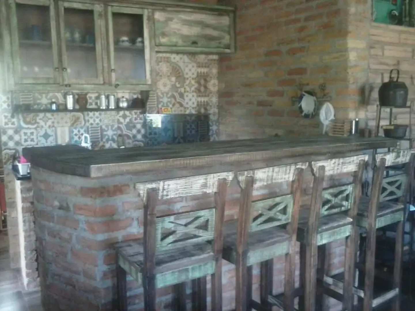 Recanto Dos Compadres