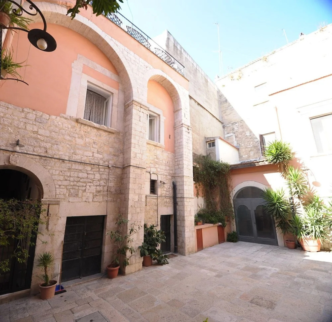 Saint Patrick Guest House