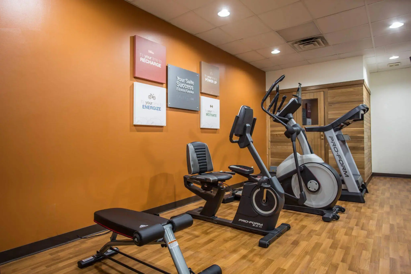 Comfort Suites Lumberton North