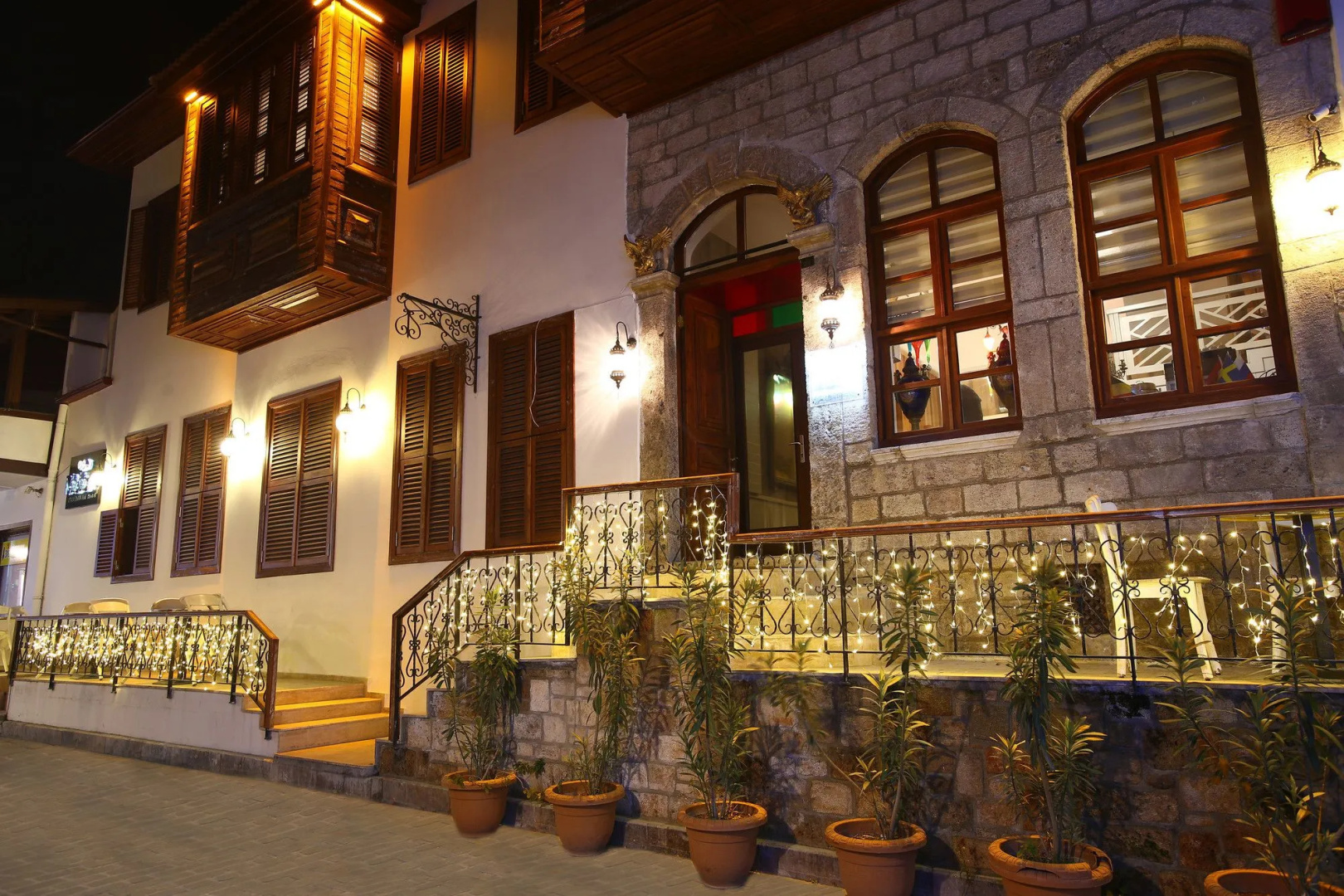 Mond Pension