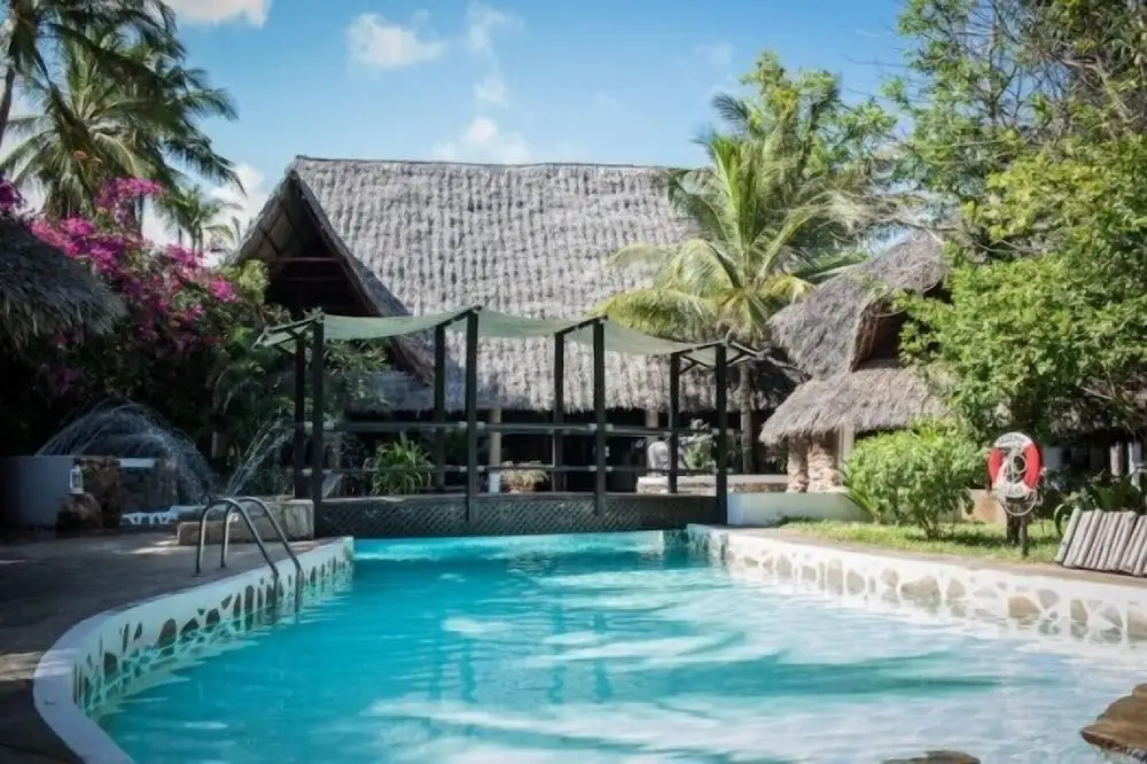 Scorpio Villas Resort