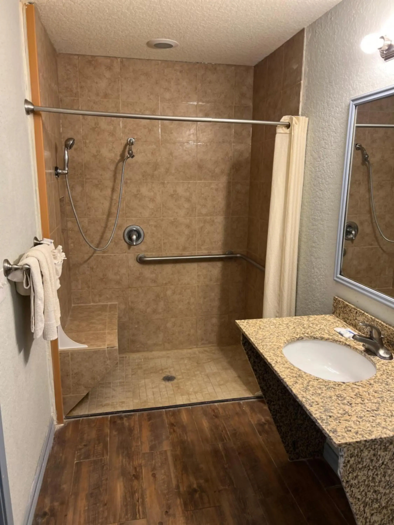 Hotel O Bien Venido Pearsall I-35