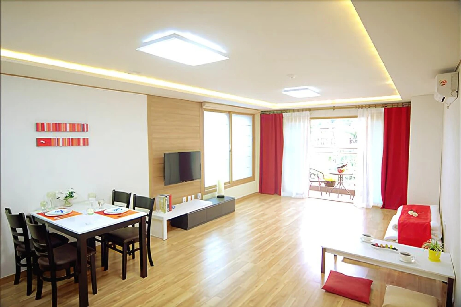 Yangju Grace Valley Pension