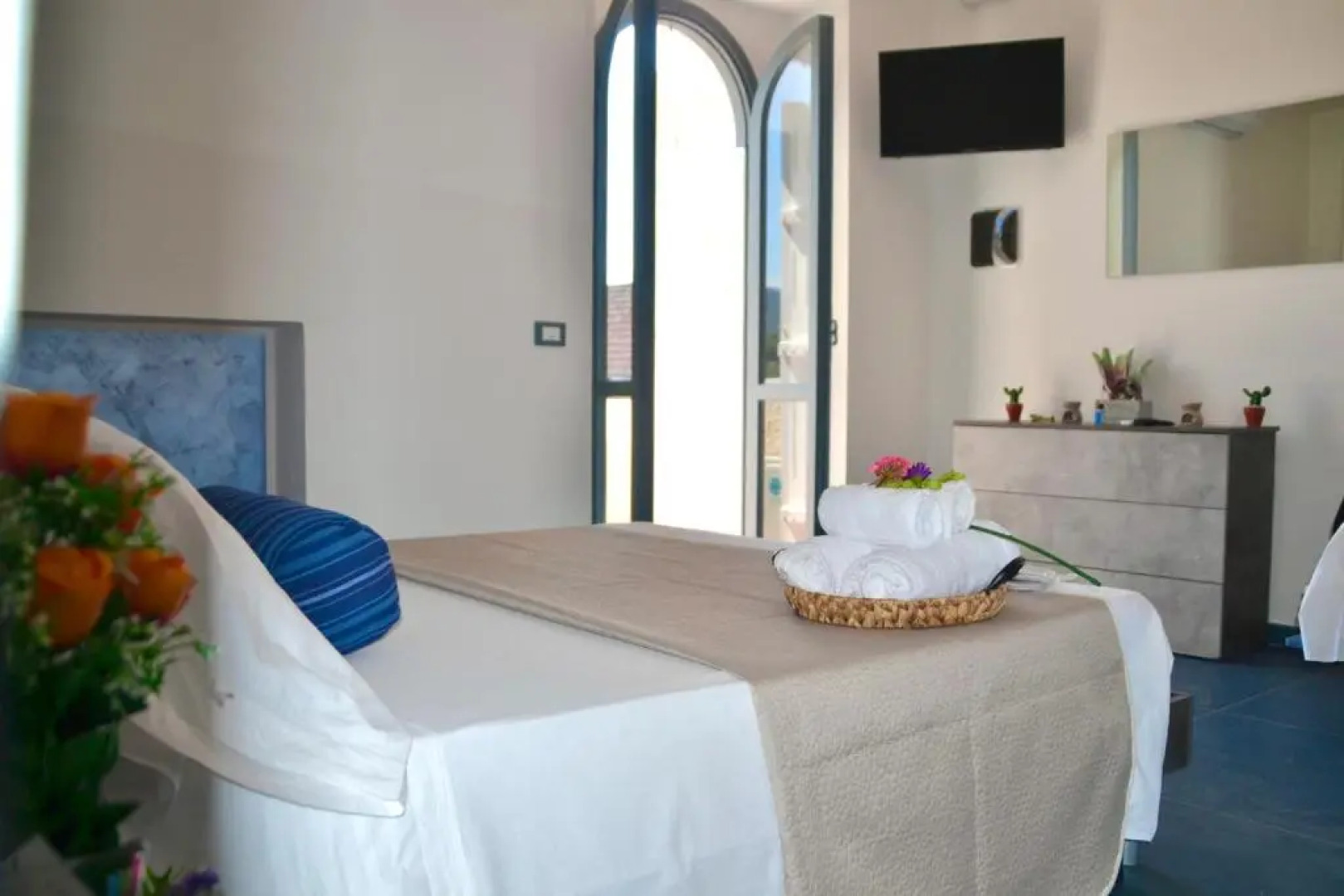 Sperlonga Paradise Suites - 500m dal mare-Servizio navetta Sperlonga centro