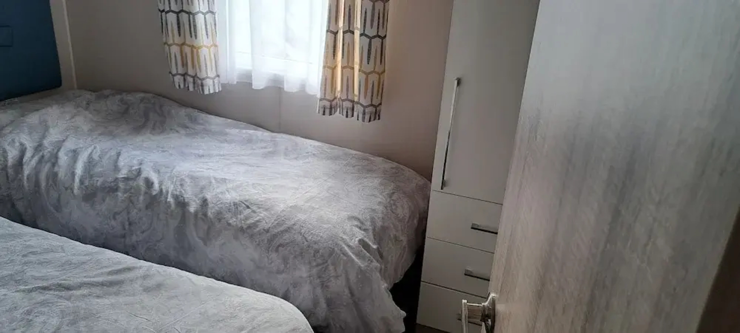 Beautiful 3-bed Lodge in Kent