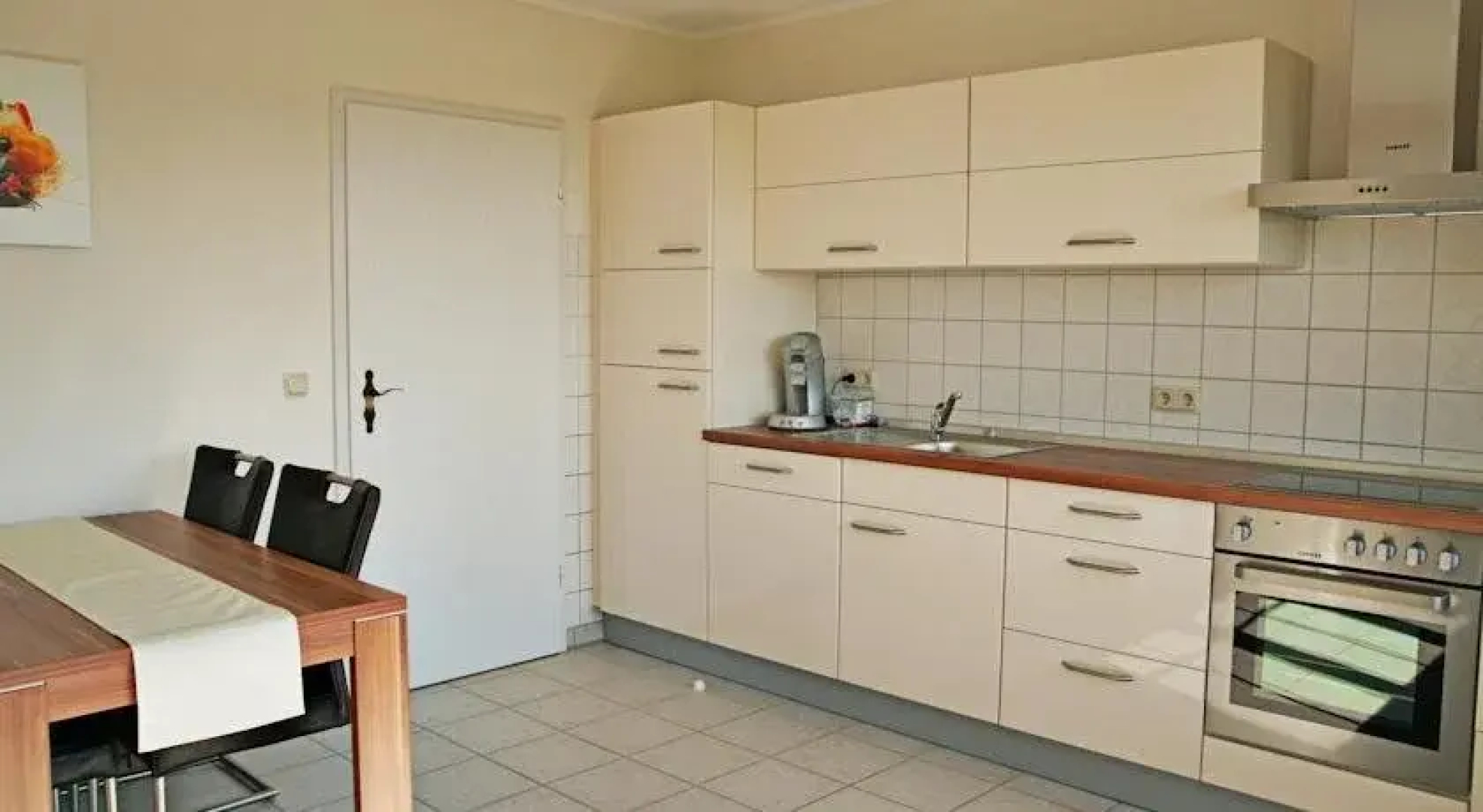 Ferienwohnung Bergblick Xanten