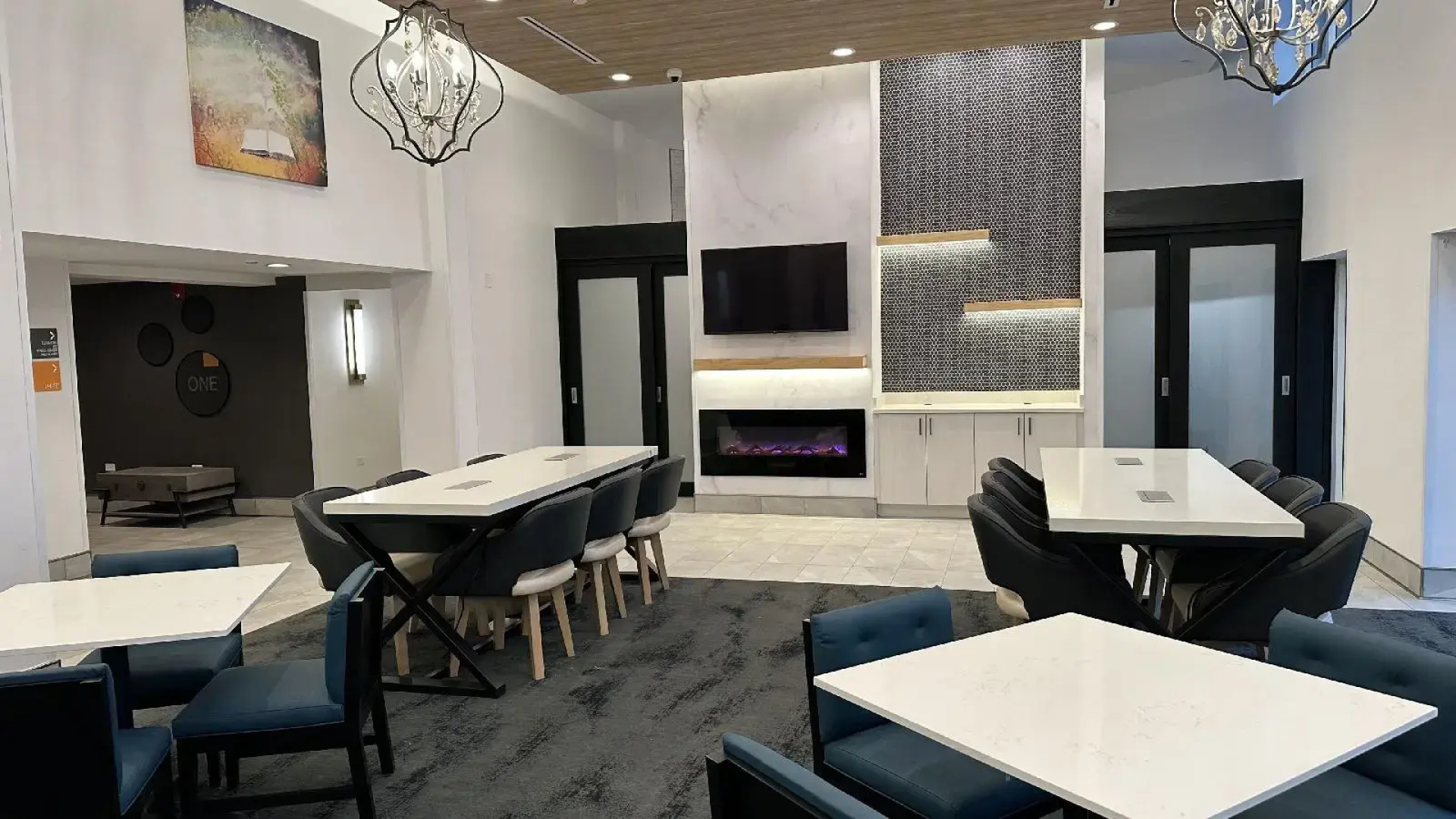 Hyatt Place Chicago O'Hare Airport