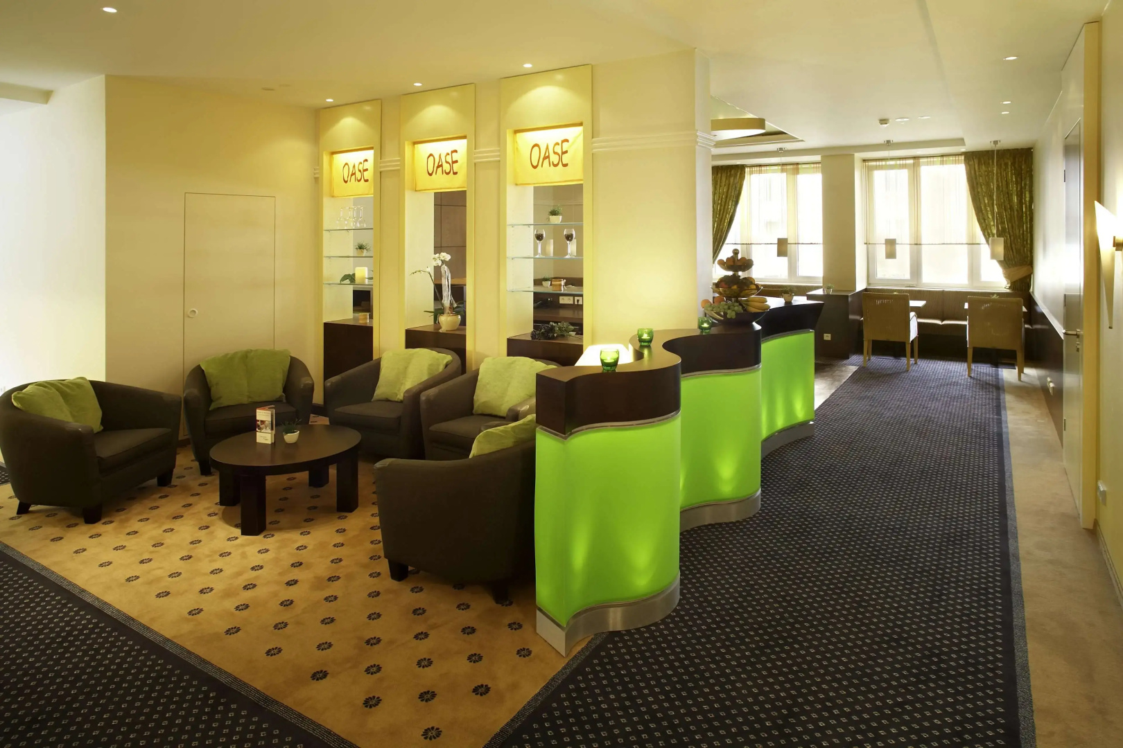 Best Western Premier Park Hotel and Spa