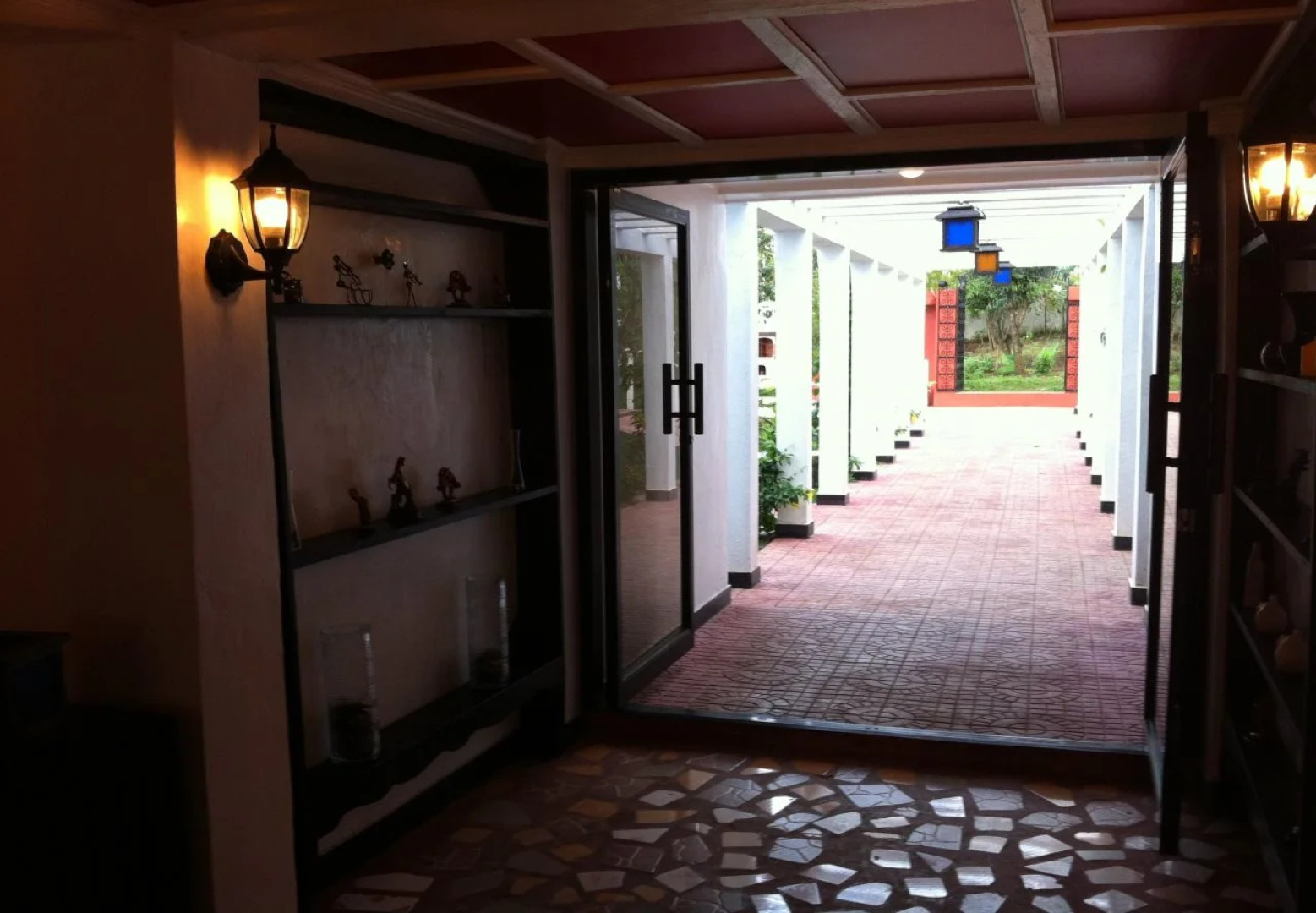 The Mediterranean House Restaurant & Hotel