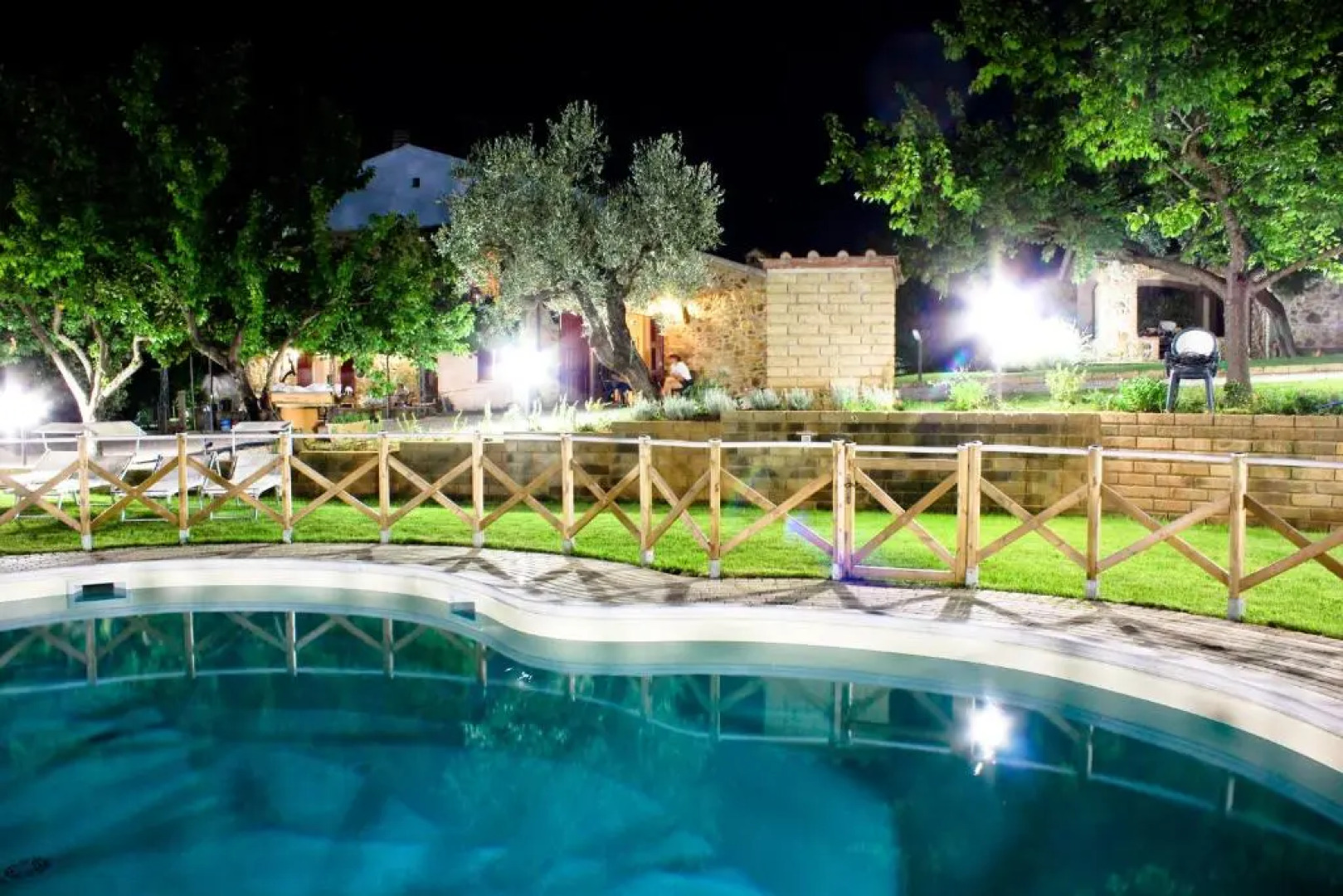 Agriturismo Podere Valdo