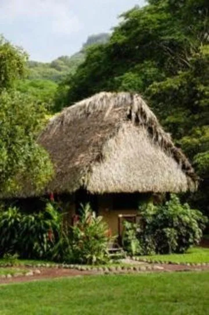 Picocanoa Aldeas Rio Y Montaña