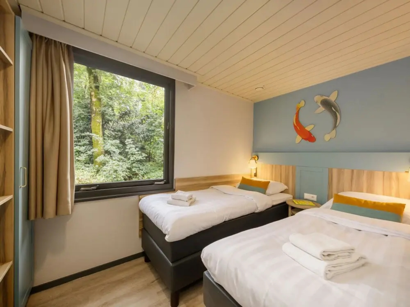 Center Parcs De Kempervennen Westerhoven
