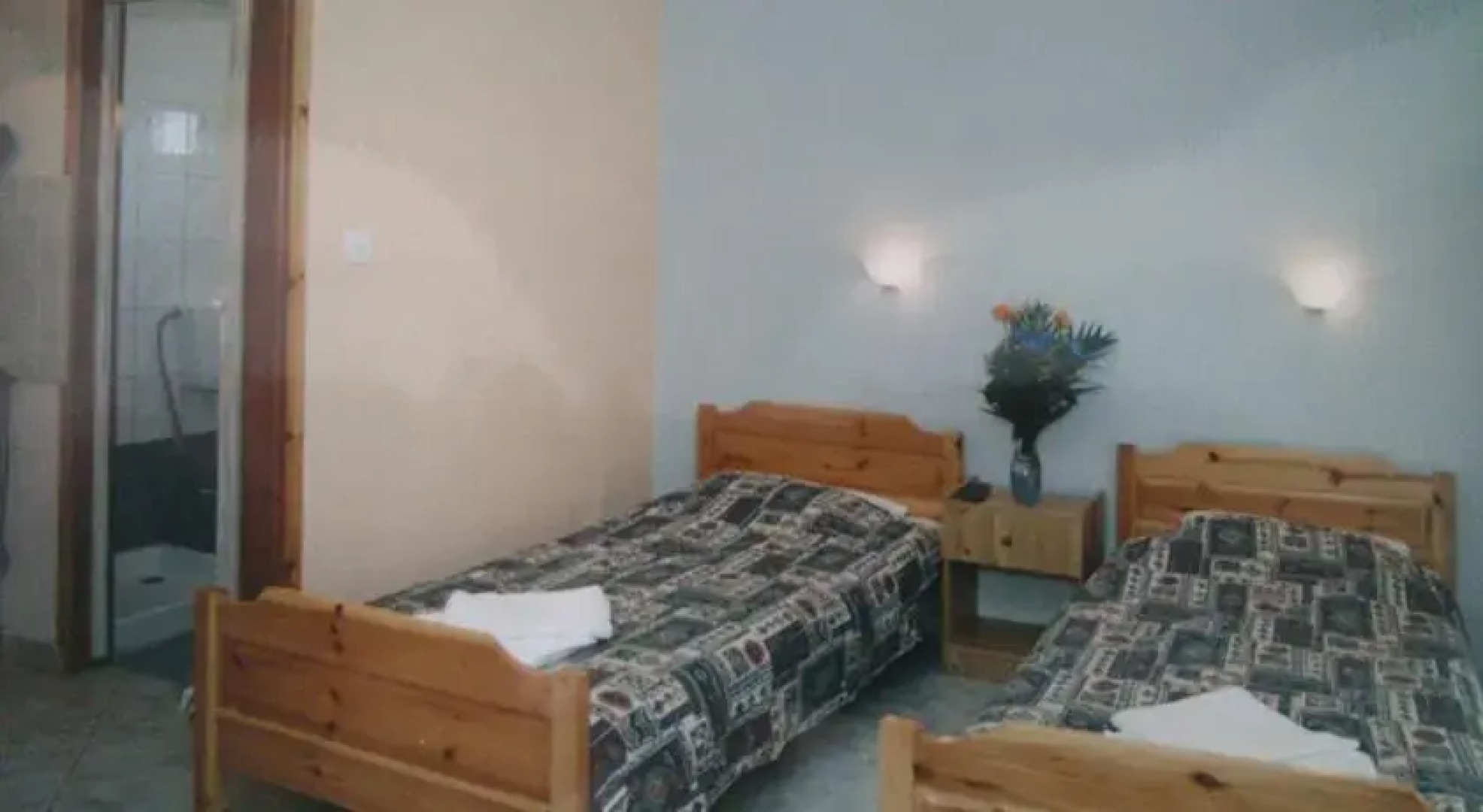 Stavros Rooms and Studios