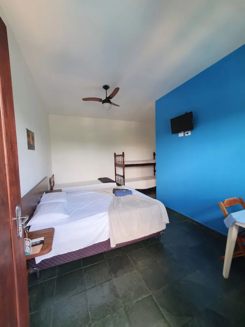 Pousada Retiro das Caravelas