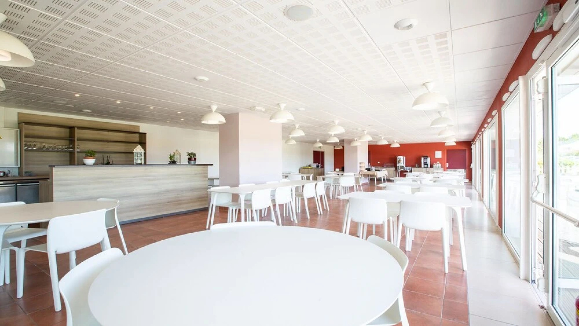 Résidence Club MMV Le Domaine du Mont