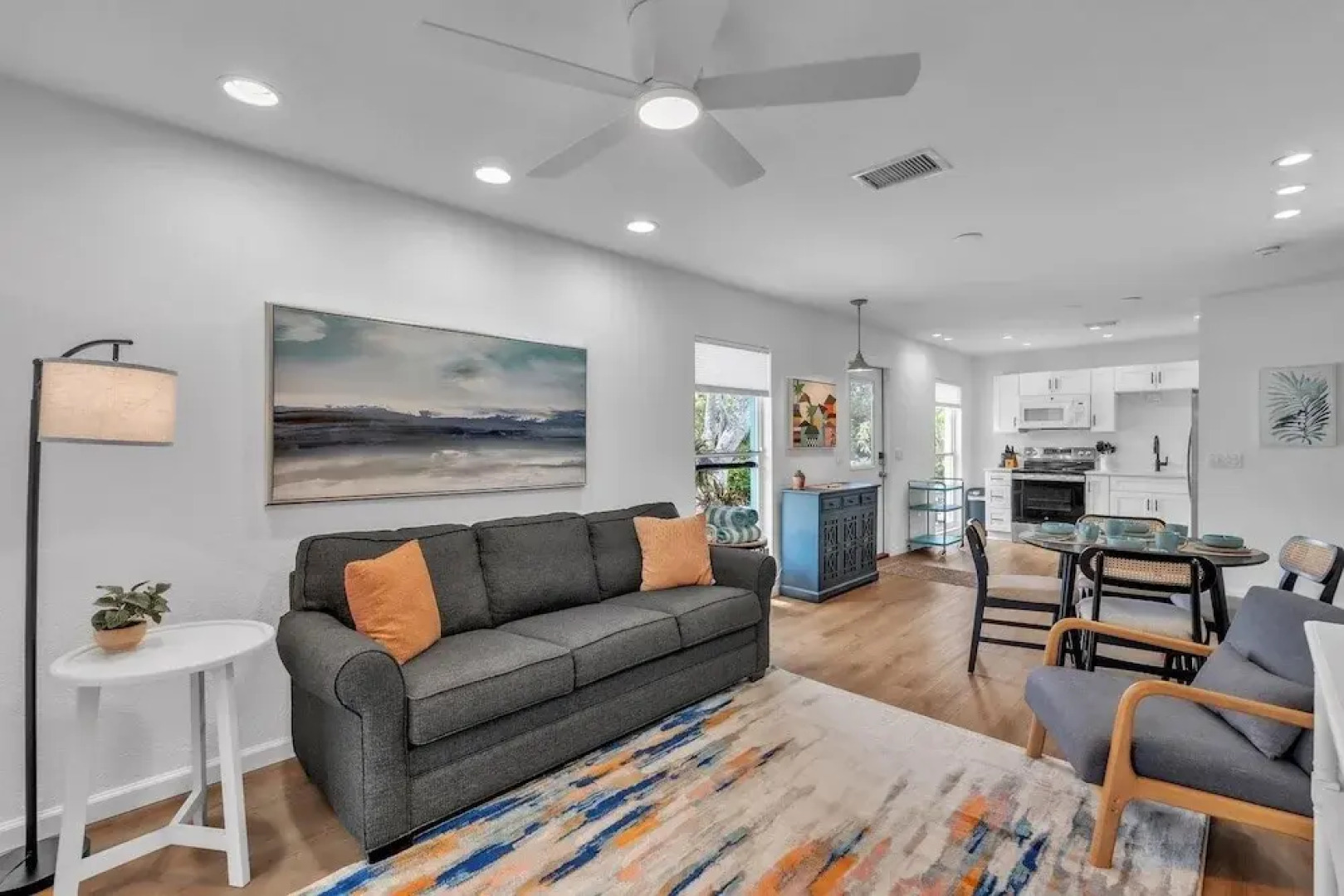 Minnow 2 2 Bedroom Villa by RedAwning