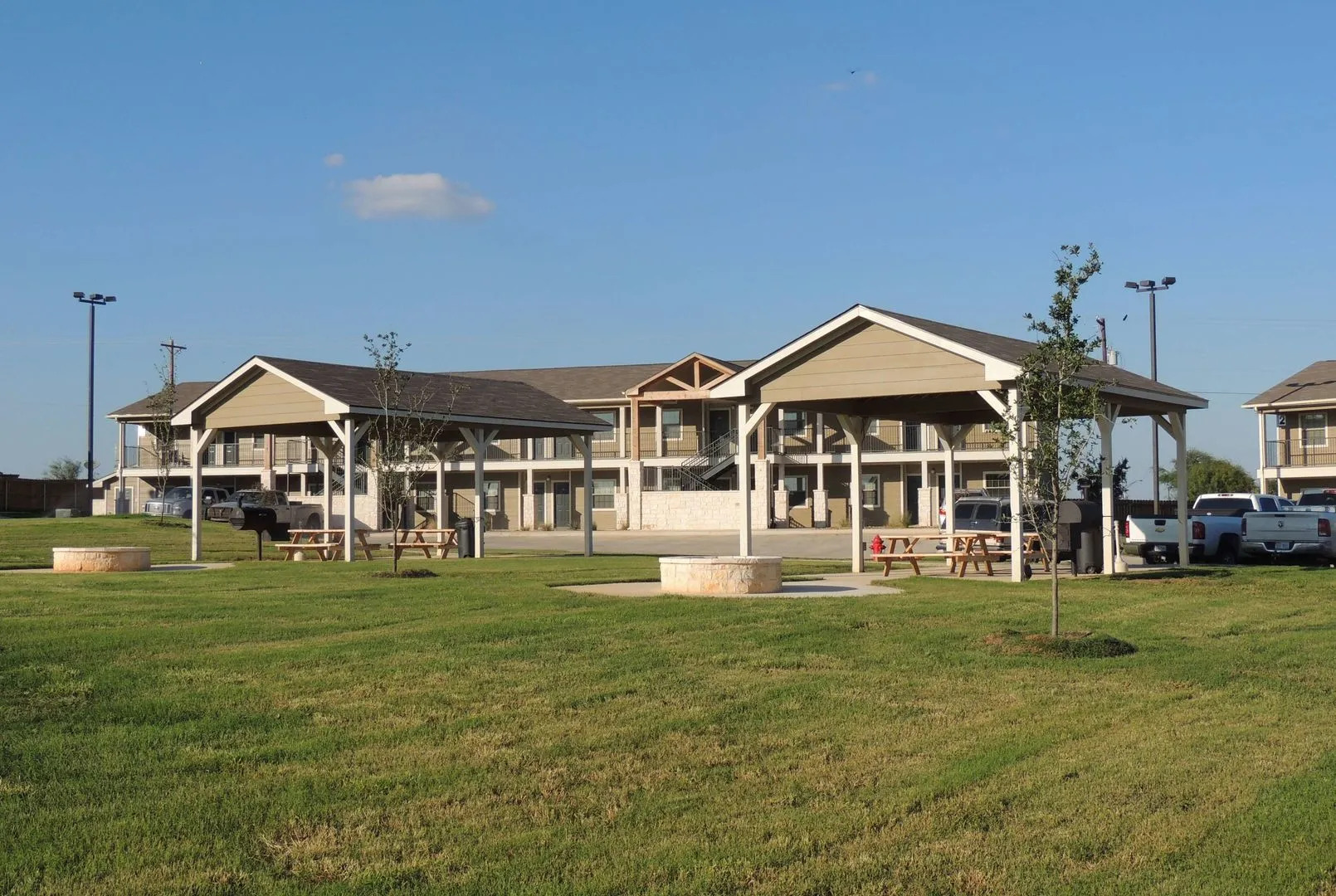 Eagle's Den Suites Cotulla a Travelodge by Wyndham