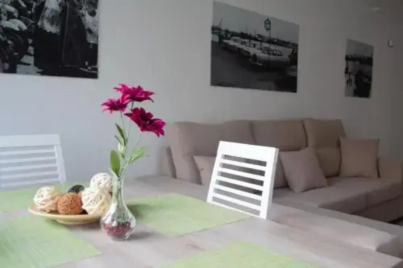 Apartamentos Tao Laia