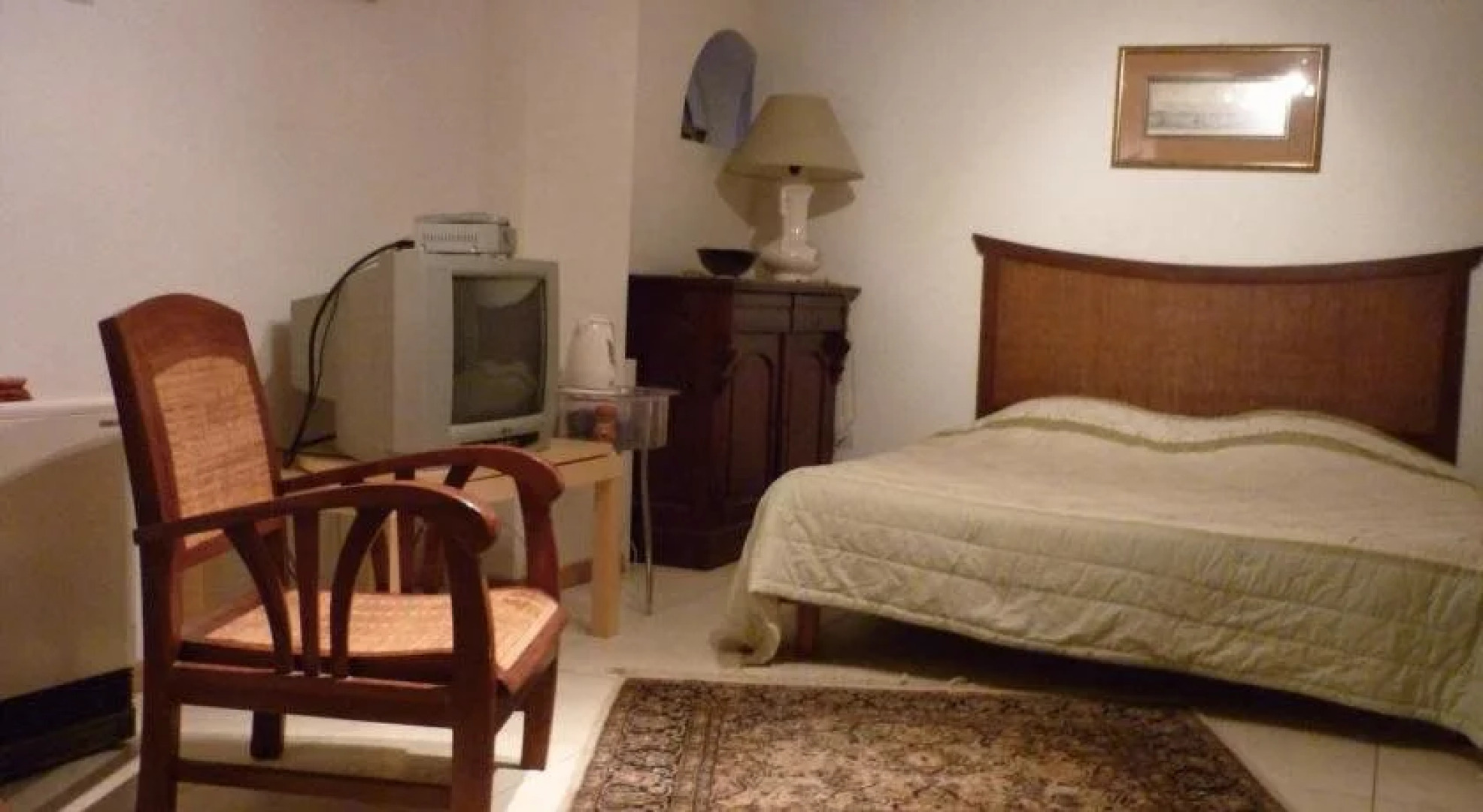 La Tourelle de Mithra