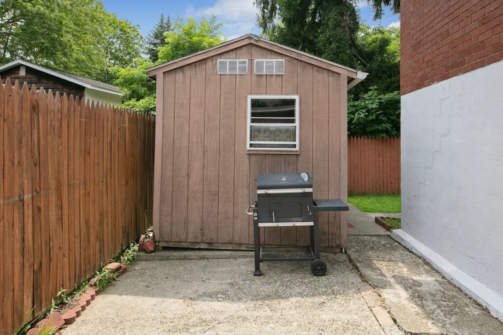 The Villa Falls Guest House