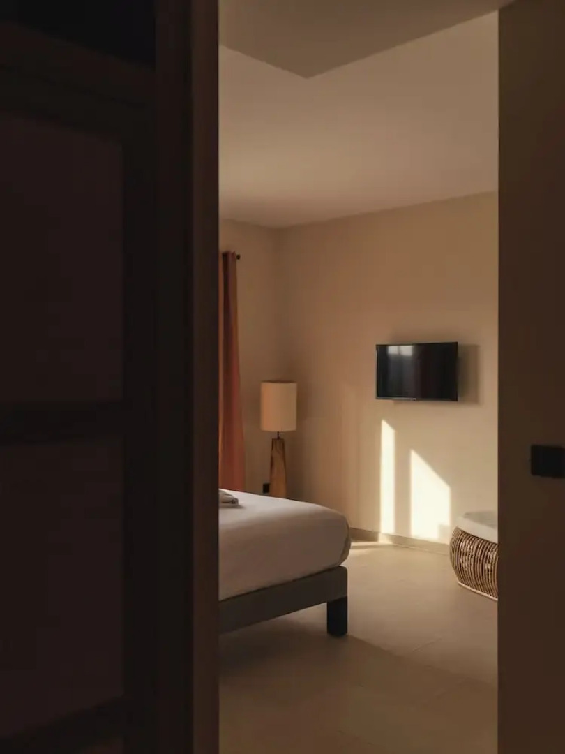 Résidence & Villas Oradoro