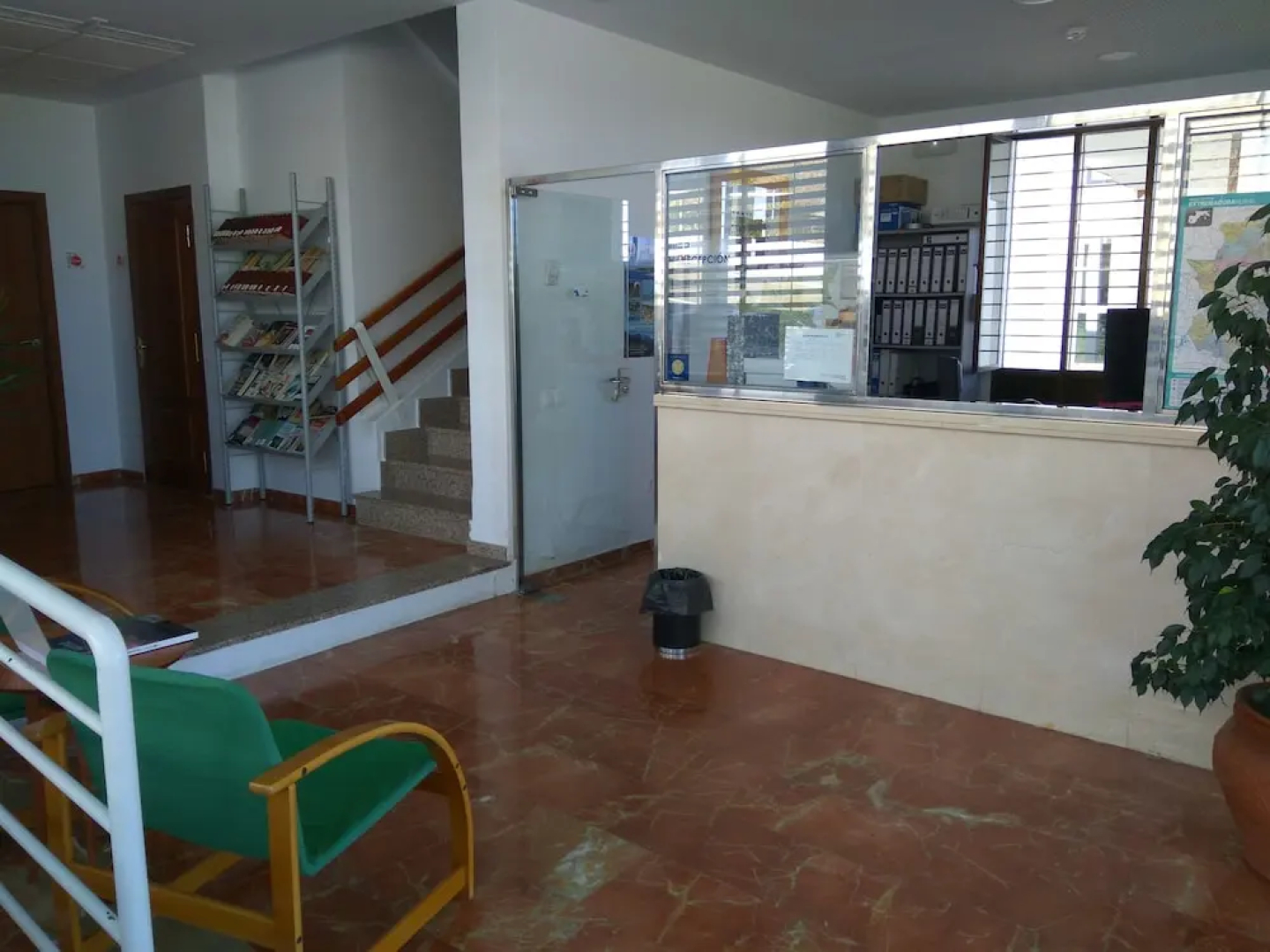 Apartamentos Embalse de Orellana