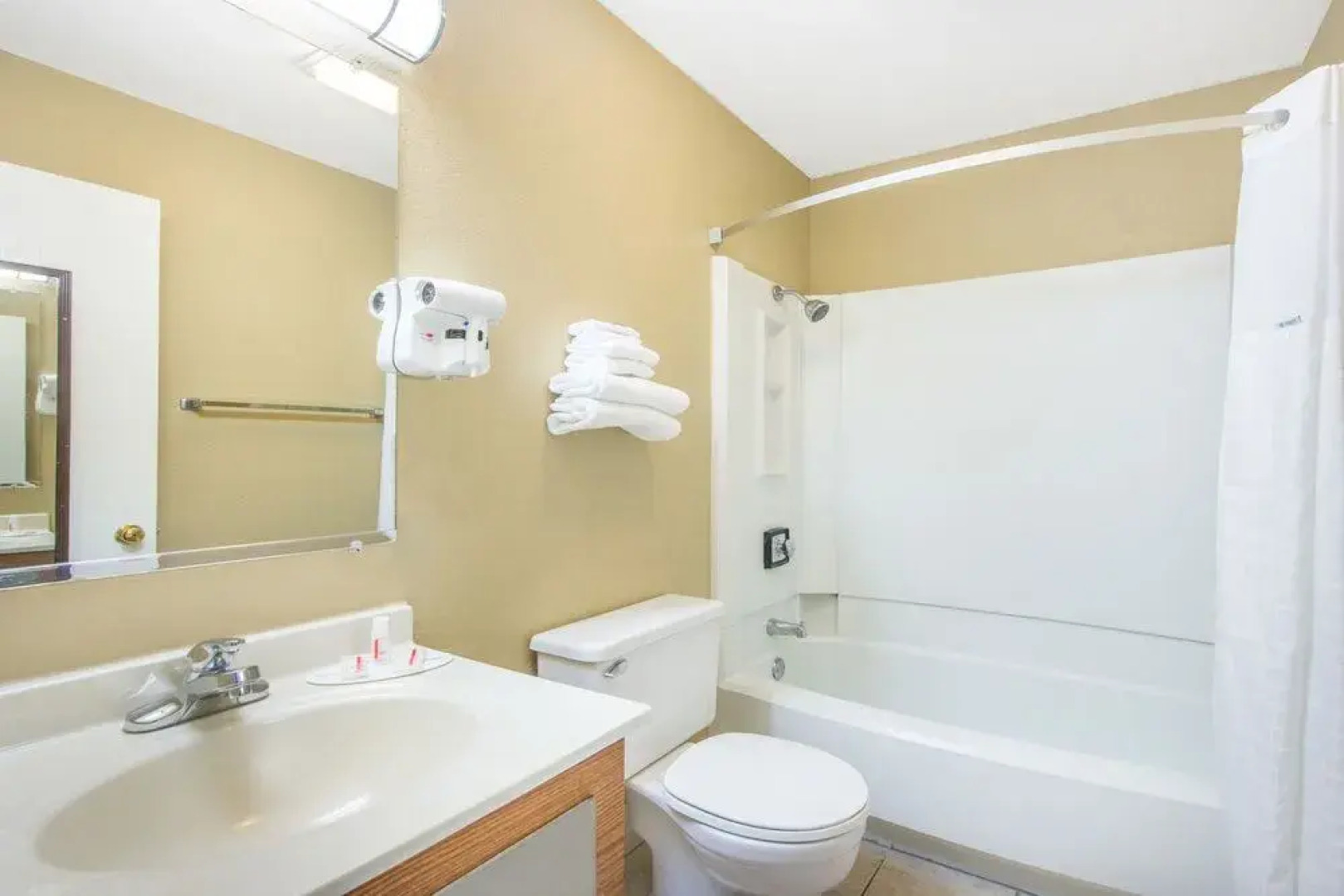 Super 8 Sikeston/Miner Area