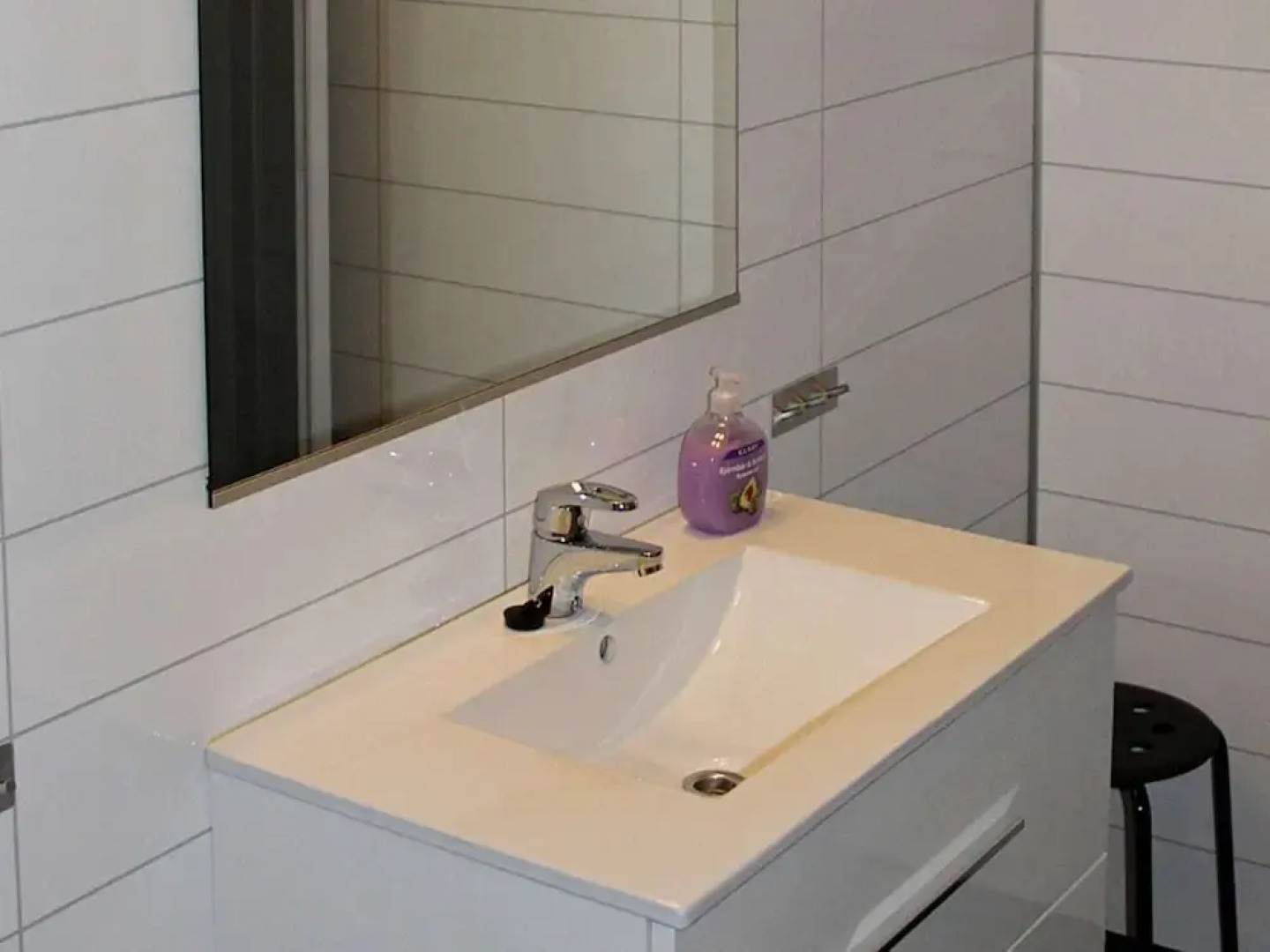 5 Person Holiday Home in Selsoyvik