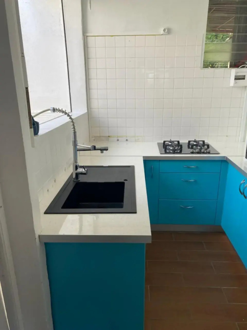 La Residence du Sportif Bernard