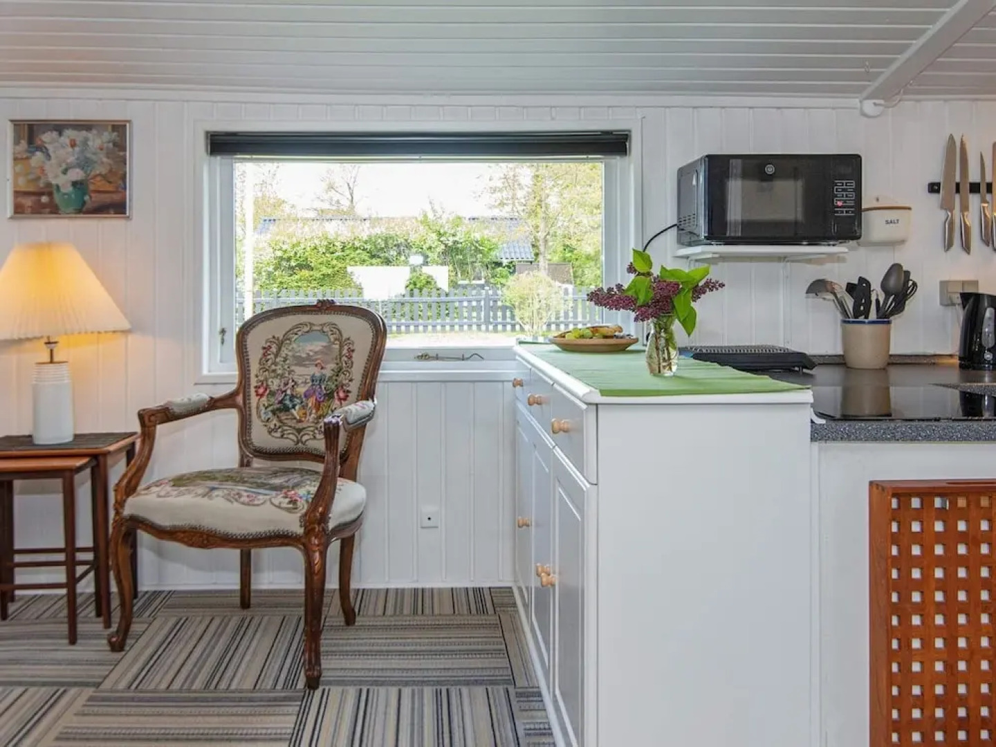 Stylish Holiday Home near Haderslev with Terrace